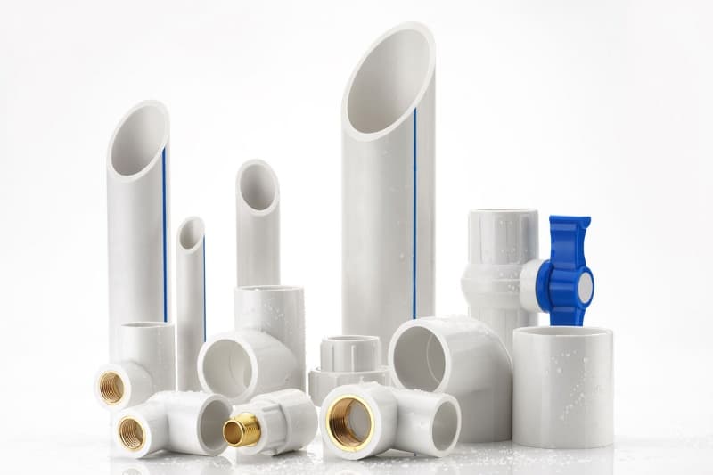 آشنایی با فروشگاه لوله و اتصالات از بازرگانی امیدوار