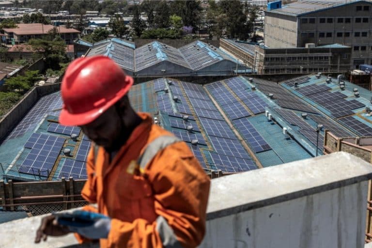 آغاز عصر جدید در تولید برق جهانی؛ انرژی‌های پاک برای اولین بار از زغال‌سنگ پیشی گرفتند