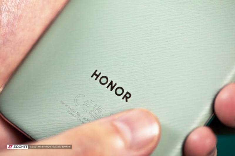 آنر با پرچمداری تا دندان مسلح به رقابت شیائومی ۱۷ می‌رود