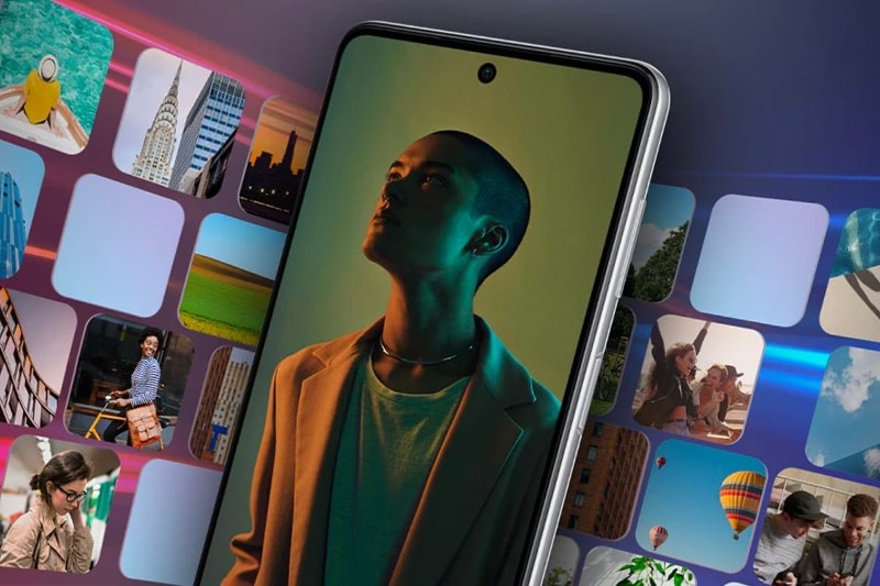 آپدیت اندروید ۱۶ وارد گلکسی M54 شد