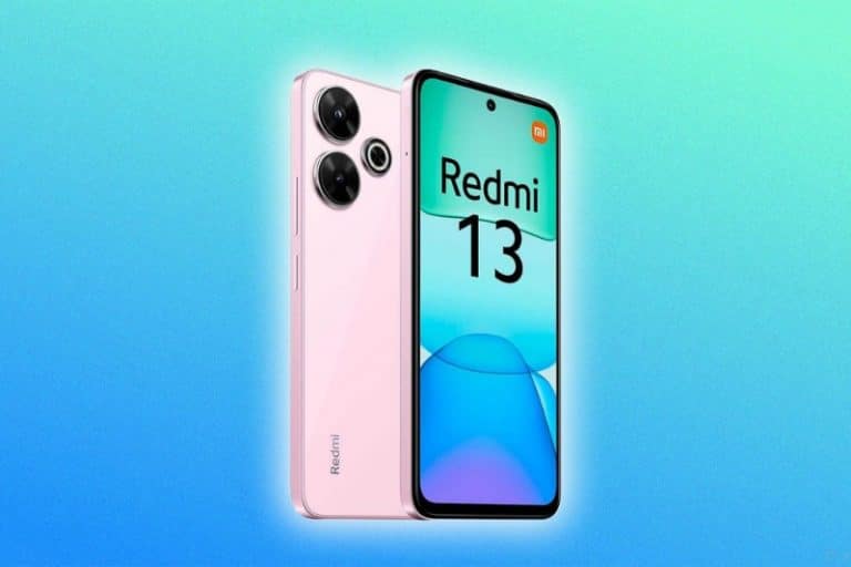 آپدیت جدید ردمی ۱۳ منتشر شد؛ خبری از هایپر او اس ۳ نیست