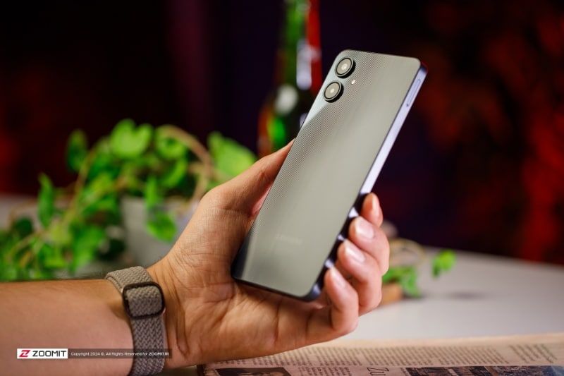 آپدیت One UI 8 برای ۲ گوشی ارزان‌قیمت سامسونگ هم منتشر شد