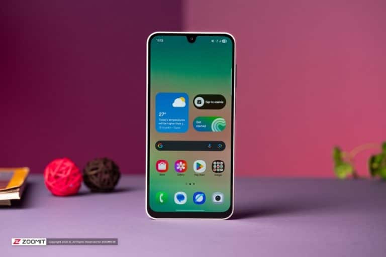 آپدیت One UI 8 گلکسی A16 و M16 به‌صورت گسترده‌تر در دسترس قرار گرفت