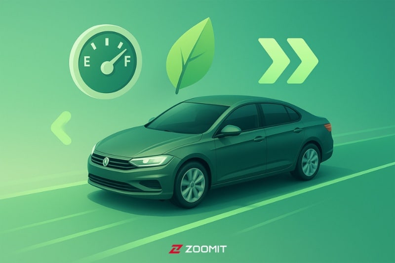 آیا اگر سریعتر رانندگی کنیم، بنزین بیشتری مصرف میشود؟