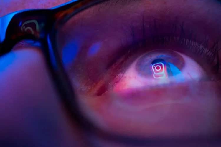 آیا اینستاگرام از کاربران جاسوسی می‌کند؟