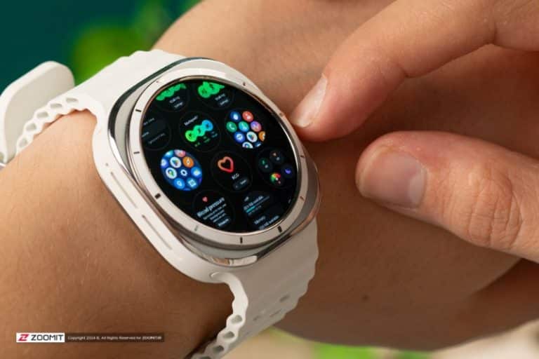 آیا سیستم امتیاز خواب در ساعت‌های هوشمند سامسونگ با مشکل روبه‌رو است؟