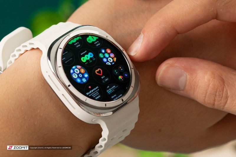 آیا سیستم امتیاز خواب در ساعت‌های هوشمند سامسونگ با مشکل روبه‌رو است؟