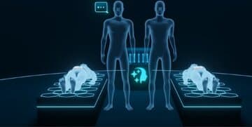 آیا می‌توانیم در خواب با هم حرف بزنیم؟