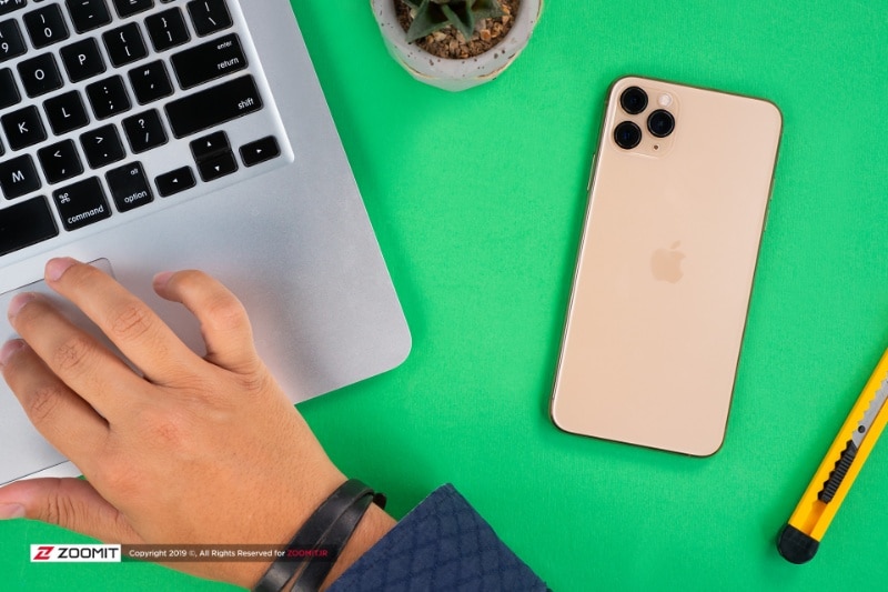 آیفون ۱۱ پرو مکس از این لحظه یک «گوشی قدیمی» است