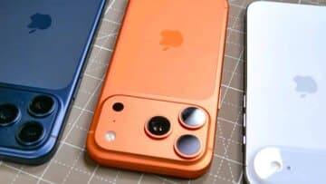 آیفون ۱۷ و حقیقتی که اپل به شما نگفته است!