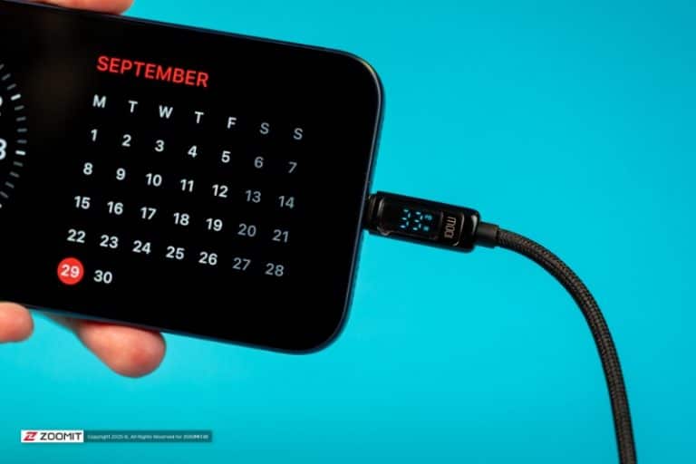 آیفون ۱۷ پرو مکس در تست باتری از شیائومی ۱۷ پرو مکس شکست خورد