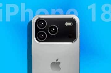 آیفون ۱۸ پرو احتمالاً با این ۶ قابلیت جدید عرضه خواهد شد