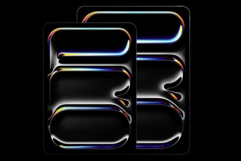 آیپد پرو M5 در وب‌سایت اپراتور آمریکایی رؤیت شد؛ رونمایی نزدیک است؟