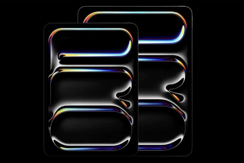 آیپد پرو M5 در وب‌سایت اپراتور آمریکایی رؤیت شد؛ رونمایی نزدیک است؟