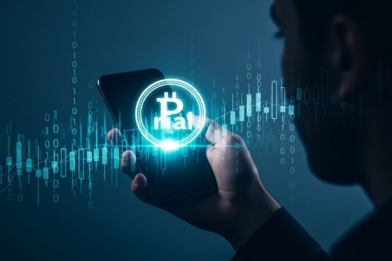 ابلاغ دستورالعمل کارگزاران رمزپول؛ گام بانک مرکزی در غیاب قانون رمزارزها