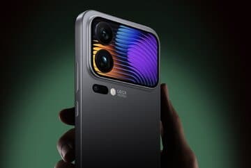 اتصال ماهواره‌ای به گوشی‌های شیائومی رسید