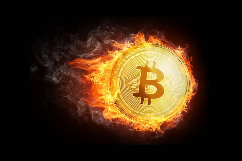 ادامه رکوردشکنی بیت‌کوین در ایران؛ قیمت به ۱۴ میلیارد تومان رسید