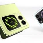 ارزانترین گوشی تاشو هواوی رونمایی شد