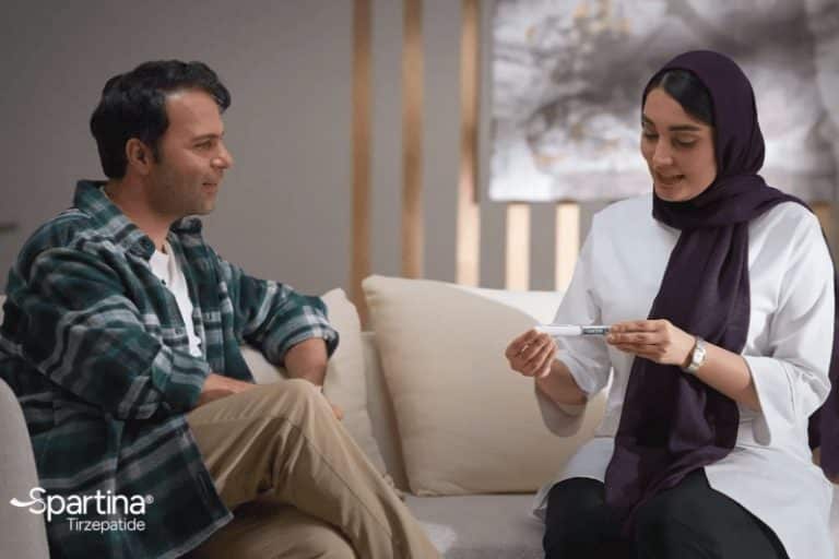 ارکید لایف | بازار سیاه داروهای لاغری: رؤیای تناسب اندام یا کابوس سلامتی؟