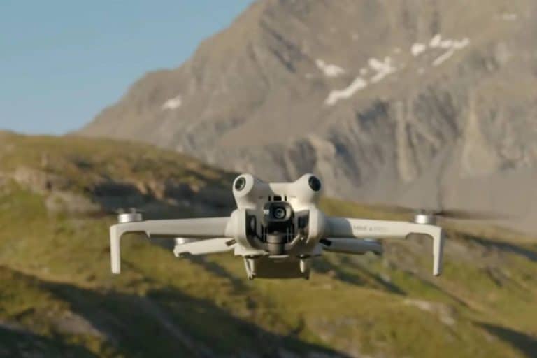 از امروز پرواز پهپادهای غیرنظامی بدون پلاک غیرقانونی شد