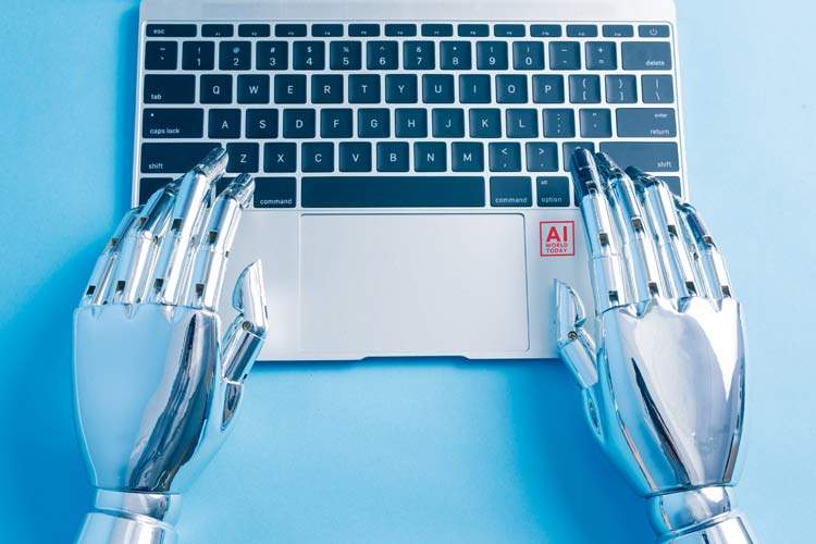 از سند ملی تا شورای راهبری؛ ساختار جدید حکمرانی هوش مصنوعی شکل می‌گیرد