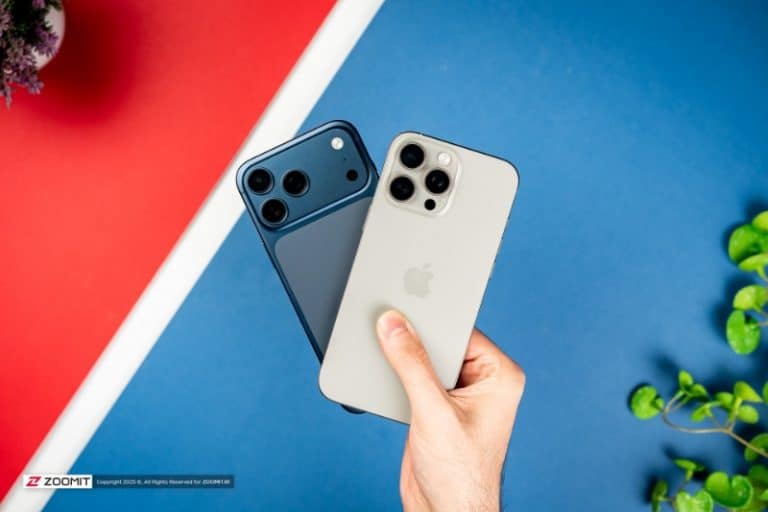 از لوازم آرایش تا آیفون؛ چرخش آنلاینشاپها بهسمت بازار خاکستری موبایل