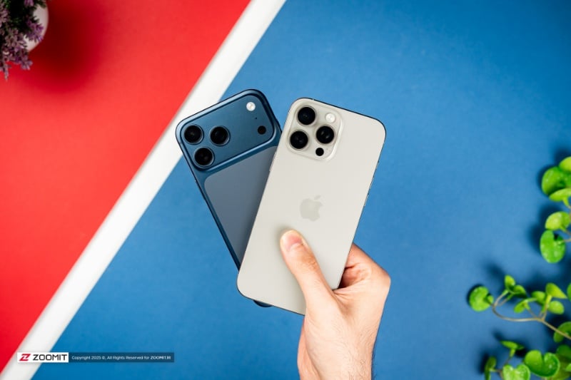 از لوازم آرایش تا آیفون؛ چرخش آنلاین‌شاپ‌ها به‌سمت بازار خاکستری موبایل