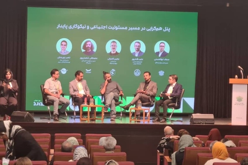 از نیکوکاری احساسی تا مسئولیت اجتماعی؛ چطور باید پیوند میان NGOها و کسب‌وکارها بازتعریف شود؟