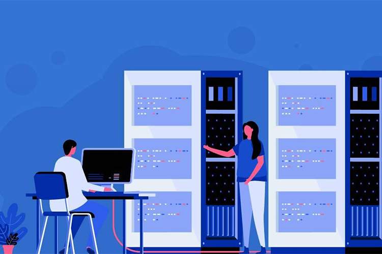 از localhost تا لیارا: دیپلوی برنامه فقط با یک دستور