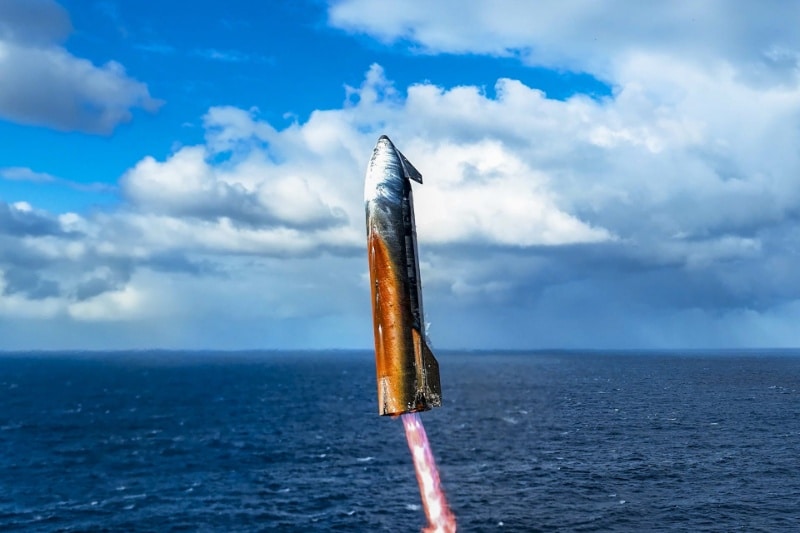 استارشیپ اروپایی در راه است؟ سرمایه‌گذاری آژانس فضایی اروپا برای ساخت موشک چندبارمصرف