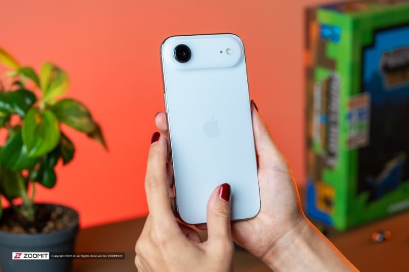 استقبال فوق‌العاده از آیفون ایر در چین؛ موجودی گوشی تمام شد