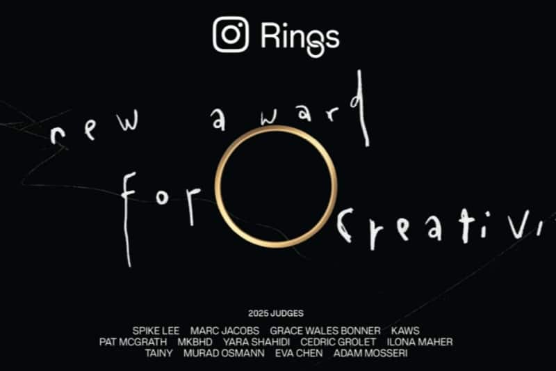 اسکار اینستاگرام برگزار می‌شود؛ مراسمی بزرگ برای کاربران برتر