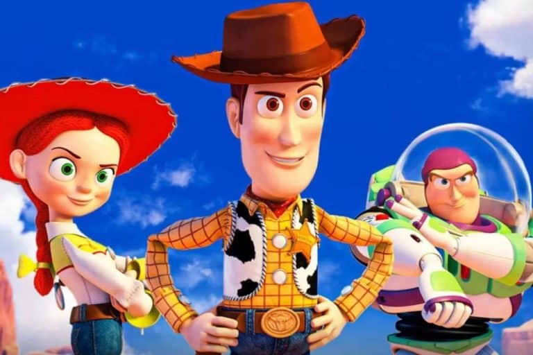 اطلاعات جالبی از «داستان اسباب‌بازی ۵» منتشر شد