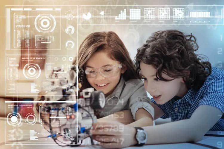 اعتماد بیجا به هوش مصنوعی در مدارس: درس‌هایی از شکست فناوری آموزشی