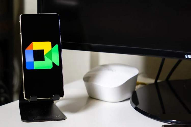 افزوده‌شدن فیلترهای آرایشی هوش مصنوعی به Google Meet