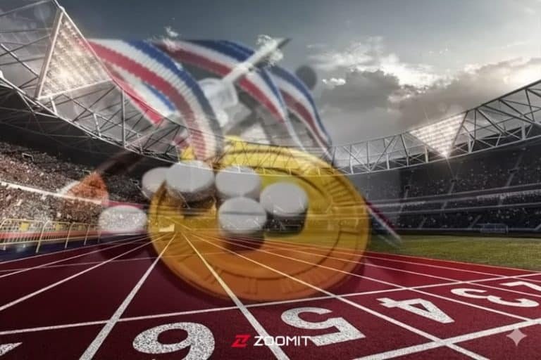 المپیک دوپینگی از راه رسید: دوپینگ آزاد، جایزه‌ها میلیون دلاری!