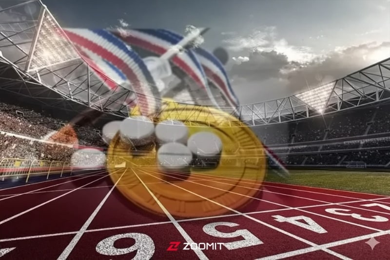 المپیک دوپینگی از راه رسید: دوپینگ آزاد، جایزه‌ها میلیون دلاری!