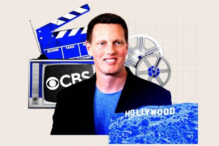 امپراتوری رسانه‌ای یک چهره ناشناس؛ هالیوود در آستانه تحولی بزرگ است