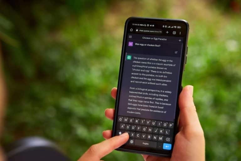 امکان ارسال پیام خصوصی به چت‌جی‌پی‌تی می‌آید