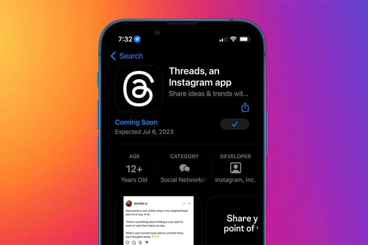 انجمن‌های تردز: سلاح جدید متا برای رقابت با ایکس