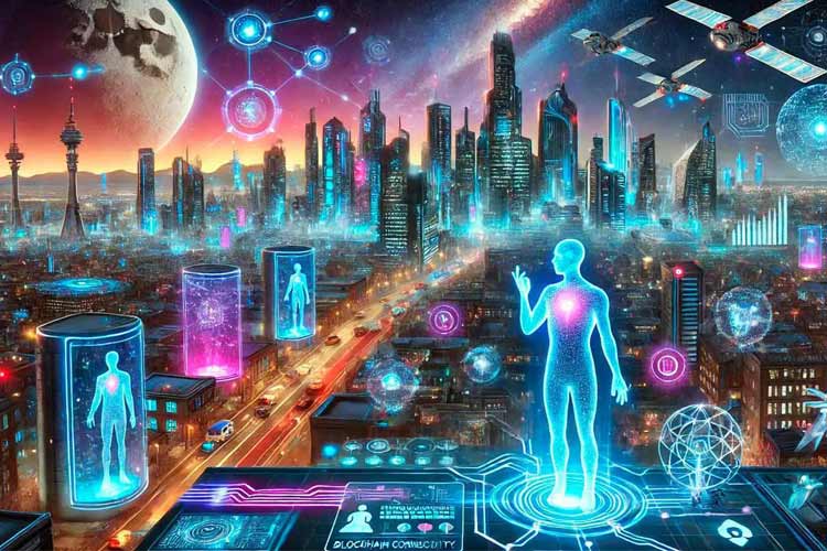 انقلاب صنعتی چهارم:  بررسی ۱۰ نوآوری برتر هوش مصنوعی در سال میلادی جاری