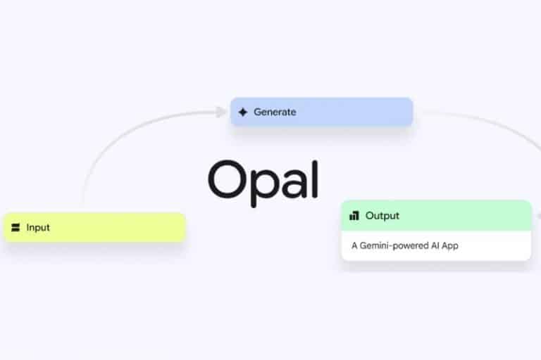 «اپال» وارد ۱۵ کشور جدید شد؛ هوش مصنوعی قدرتمند گوگل