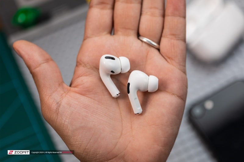 اپل از همین‌حالا روی ایرپاد جدید کار می‌کند