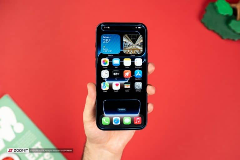 اپل با آیفون ۱۷ سامسونگ را به زیر می‌کشد؟