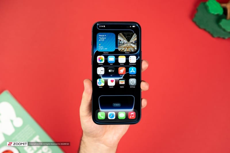 اپل با آیفون ۱۷ سامسونگ را به زیر می‌کشد؟