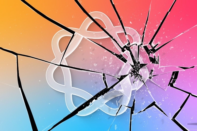 اپل بار دیگر به نقض کپی‌رایت متهم شد