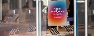 اپل دوباره به دلیل نقض کپی‌رایت در آموزش هوش مصنوعی دادگاهی شد