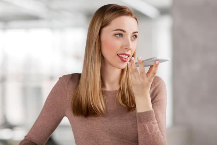 اکثر مردم نمی‌توانند تفاوت بین صدای انسان و صدای هوش مصنوعی را تشخیص دهند