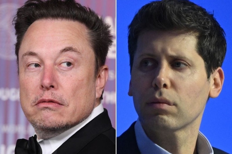 ایلان ماسک و سم آلتمن در فهرست برترین رهبران جهان مجله تایم قرار گرفتند