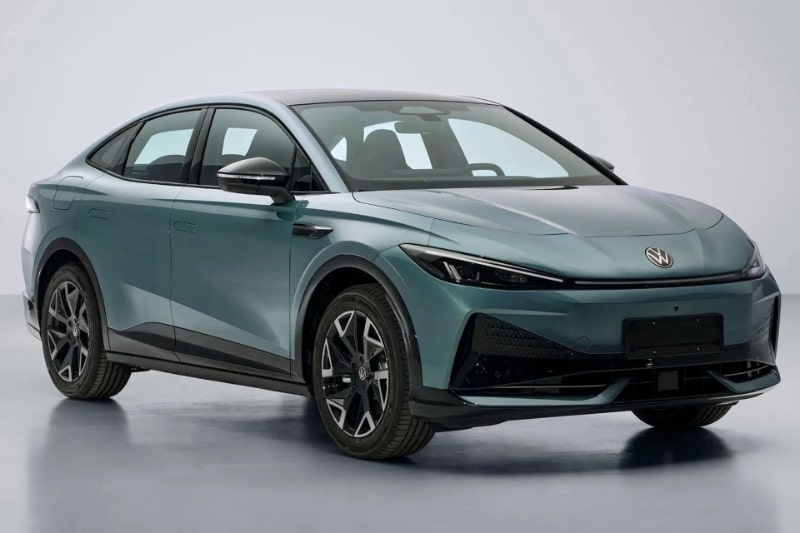 این جدیدترین ماشین فولکس‌واگن است؛ بسیار مدرن و دوست‌داشتنی با موتور قدرتمند